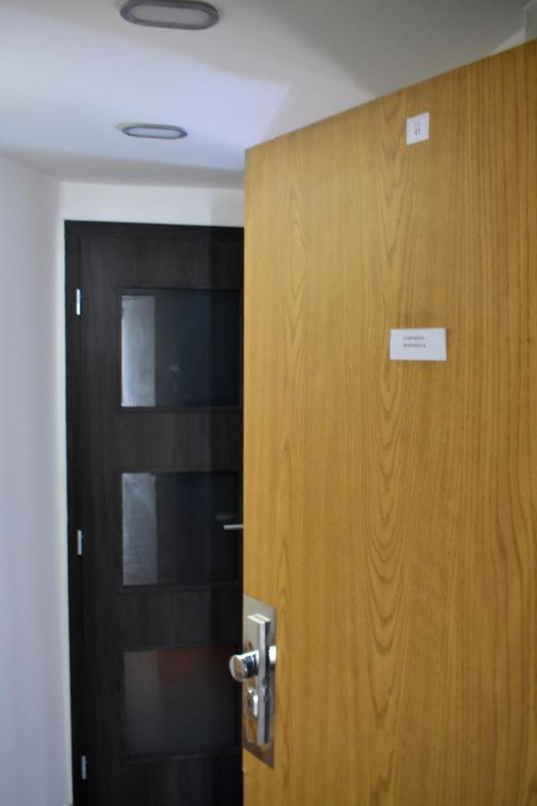 Apartament New Rooftop With Private Wellness, Sauna & Whirlpool Bath