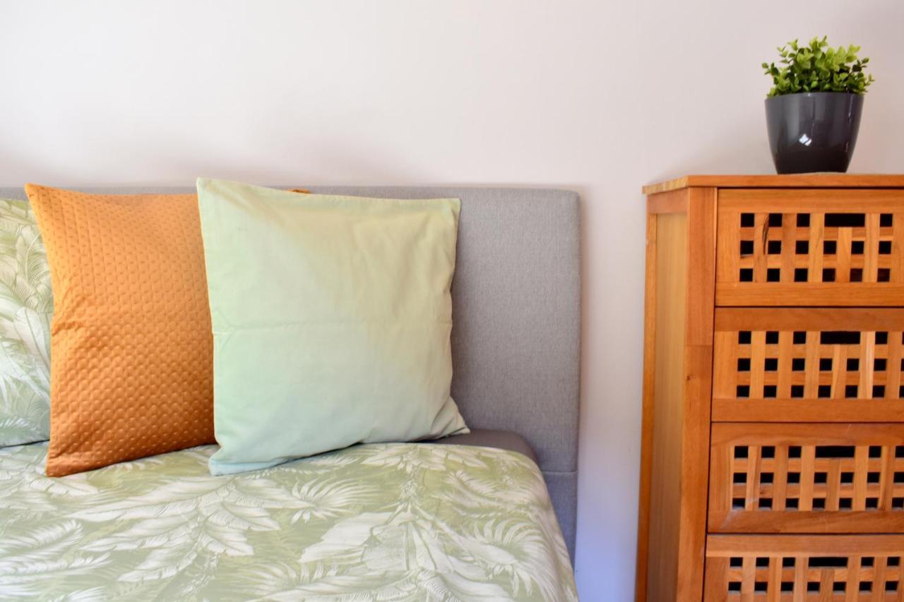 New Rooftop With Private Wellness, Sauna & Whirlpool Bath Apartament